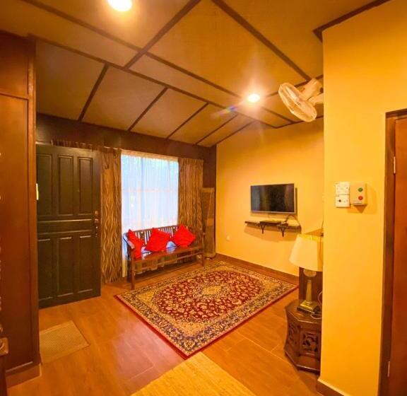 اتاق سوپریور, Ombak Dive Resort Perhentian Island