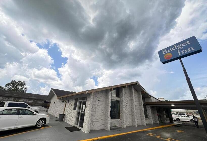 Номер Стандарт, Budget Inn