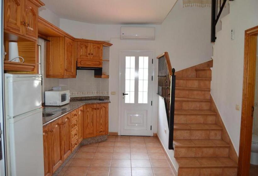 Дом 1 Спальня, Casa Rural Guadá