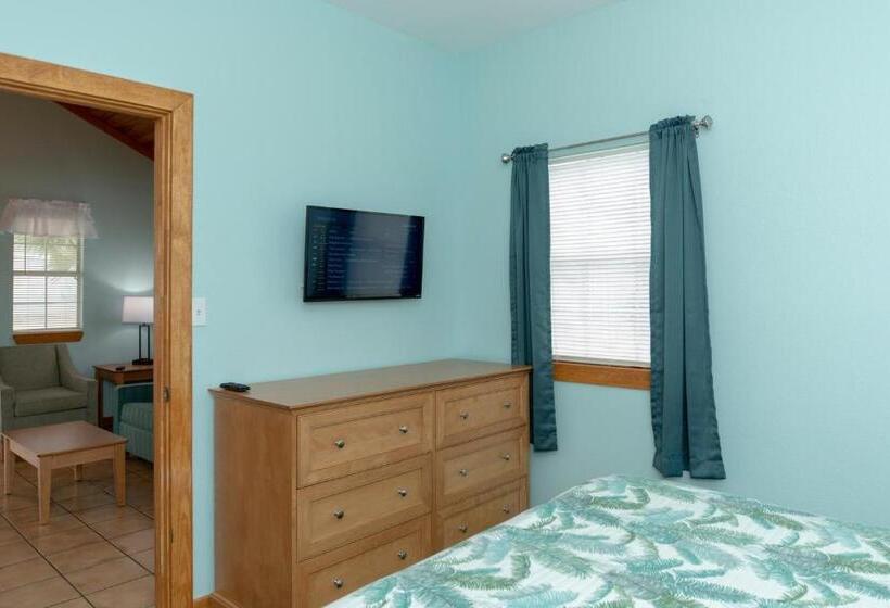 Стандартный Номер Кровать Кинг, Pelican Bay Resort