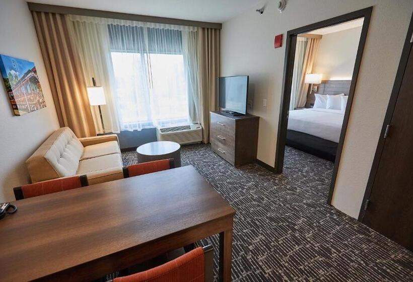 Family Suite, Gundersen Hotel & Suites