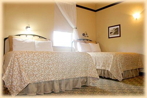 Номер Deluxe Кровать Кинг, Exit Glacier Lodge