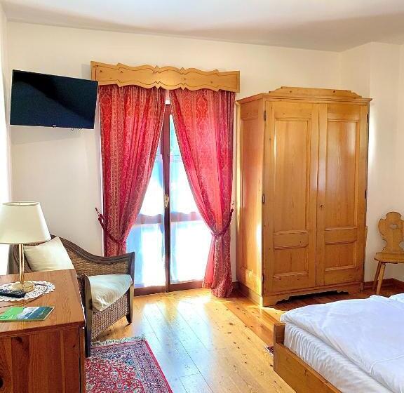 اتاق استاندارد, Valgranda Wellness & Spa