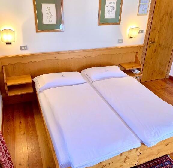 スタンダードルーム, Valgranda Wellness & Spa