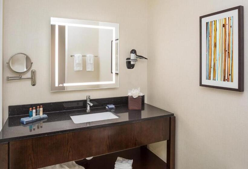 חדר סטנדרט מותאם לאדם עם מוגבלויות, Wingate By Wyndham Miami Airport