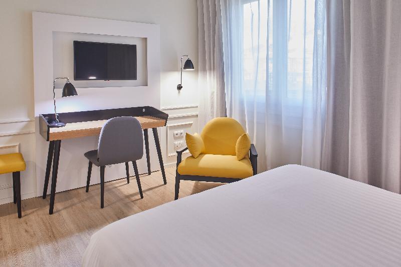 프리미엄 룸, Kimpton Bem Budapest, An Ihg