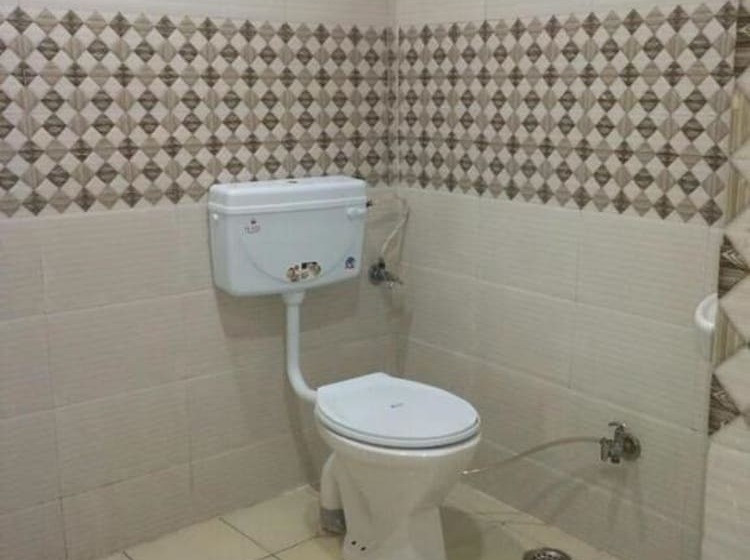 Standard Room, Atithi Galaxy