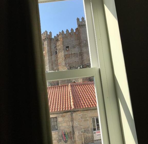 프레지덴셜 스위트, Medieval® De Penedono