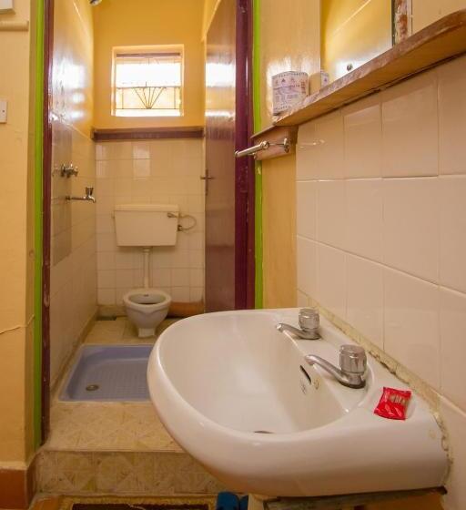 اتاق استاندارد, Jamindas Paradise Motel