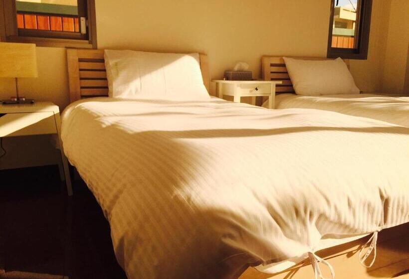 اتاق استاندارد, Love B&b