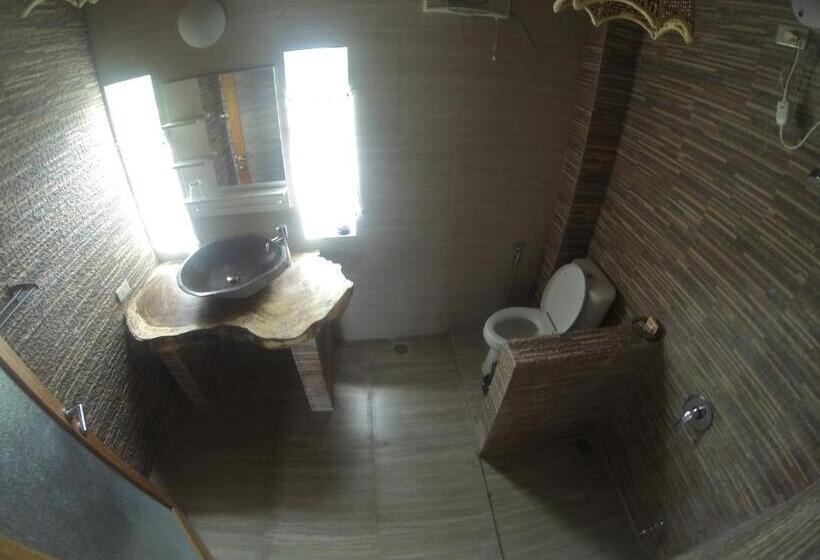 Номер Deluxe, Casa Nemo Beach Resort & Spa