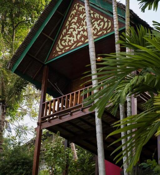 Стандартный Номер Кровать Кинг, Casa Nemo Beach Resort & Spa