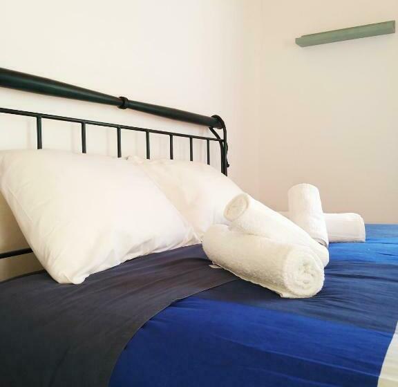 Номер Стандарт, Orange3 Hostel