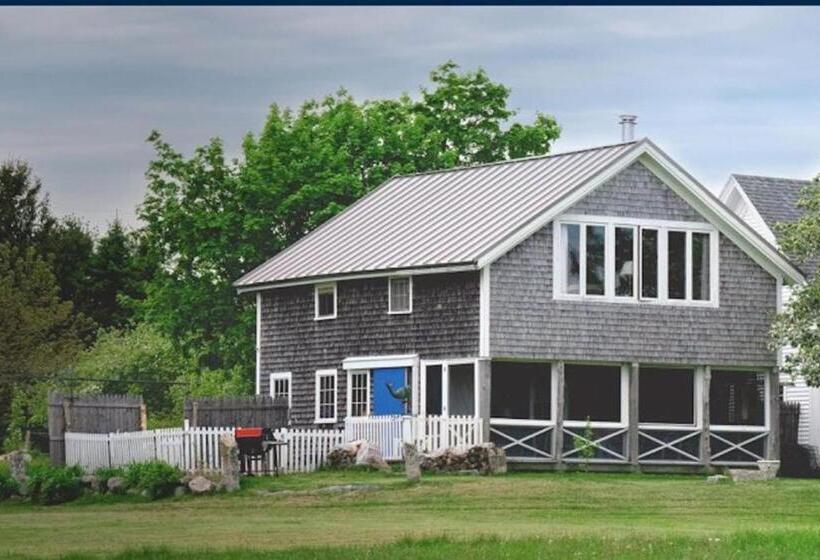 Номер Стандарт, Tapley Farm Charming Barn At Salt Water Farm
