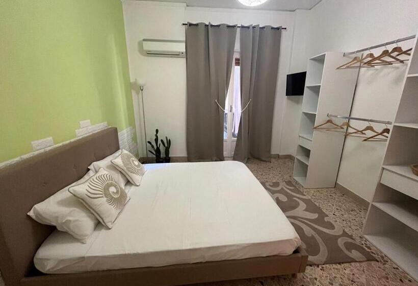 اتاق استاندارد, Casa Dei Nonni Di Yuri