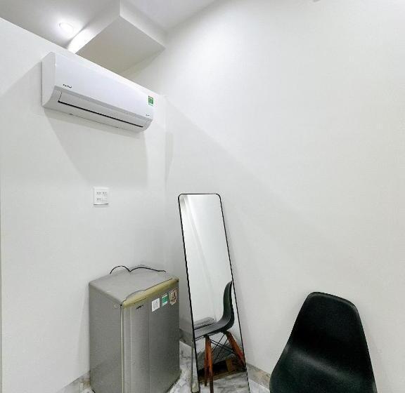 اتاق استاندارد, Mie Homestay Cần Thơ