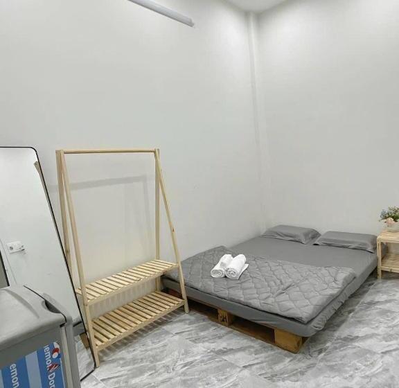 اتاق استاندارد, Mie Homestay Cần Thơ