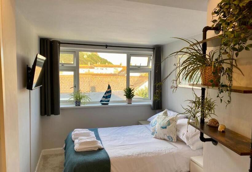 Номер Стандарт, Beachcroft Cliff View