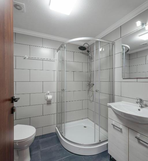 Семейный Номер, Casa Perla Vlădesei