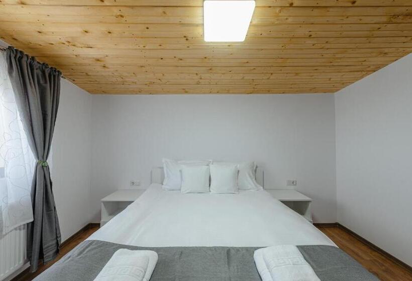 Дом 1 Спальня, Casa Perla Vlădesei