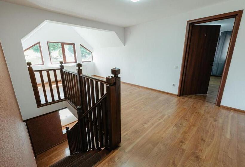 침실 1개 주택, Casa Perla Vlădesei