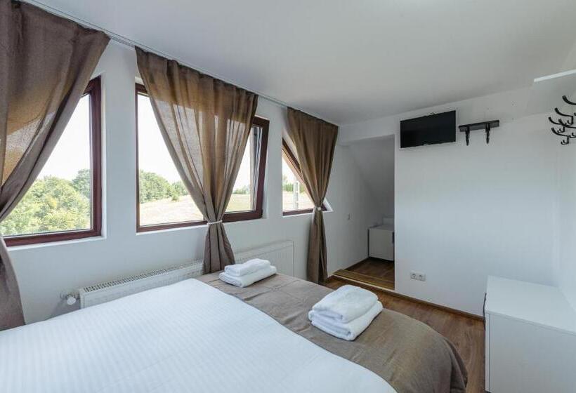 Дом 1 Спальня, Casa Perla Vlădesei