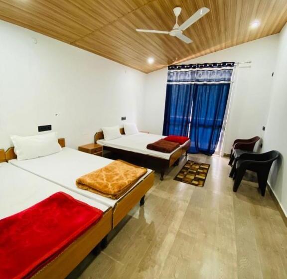 패밀리 룸 산 전망, Sunshine Hill Resorts