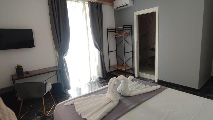 اتاق لوکس, Fevi Rooms