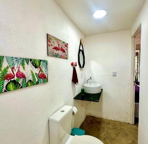 Люкс, Suítes   Village Capixaba