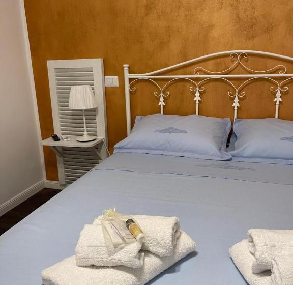 اتاق استاندارد, B&b Civico 210