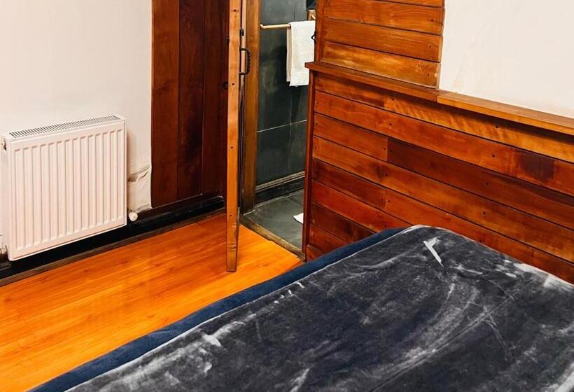 스탠다드 룸, Casona Montt 522   B&b