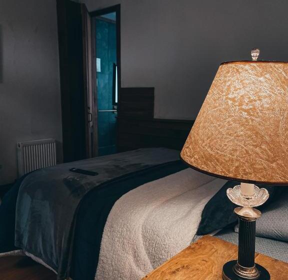 스탠다드 룸, Casona Montt 522   B&b