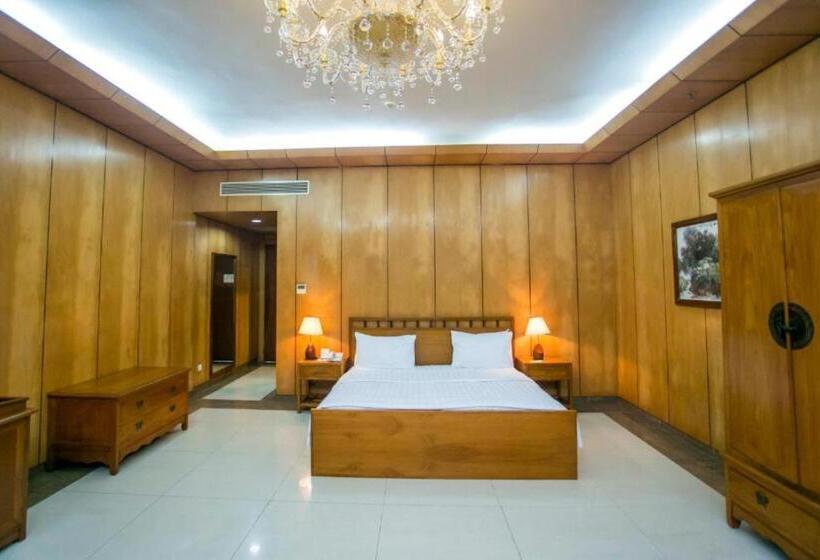 اتاق کلاس بیزنس, Lagos