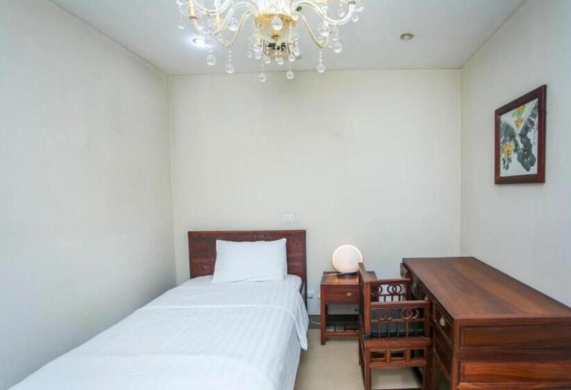 سوییت سوپریور, Lagos