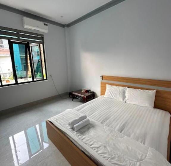 اتاق لوکس, Muong Thanh Homestay