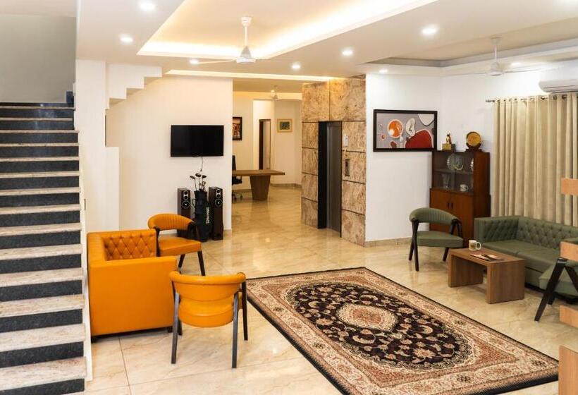 Стандартный Номер Кровать Кинг, Sandane Homes