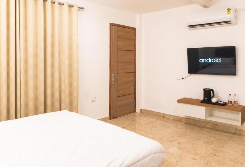 Люкс Superior, Sandane Homes