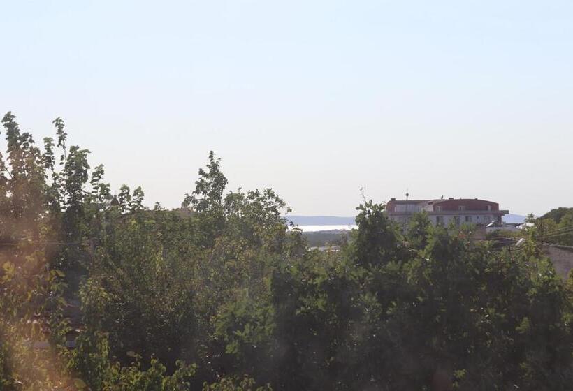 Номер Economy, Huzur Pansiyon