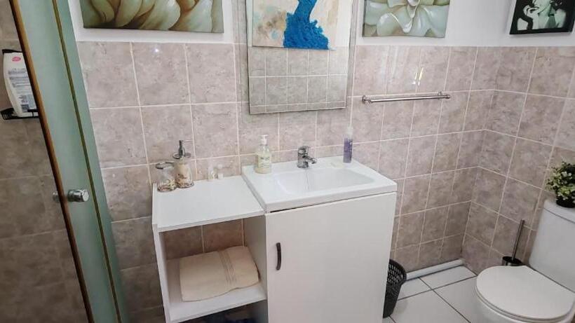 Номер Стандарт, Derust Danabay Accomodation