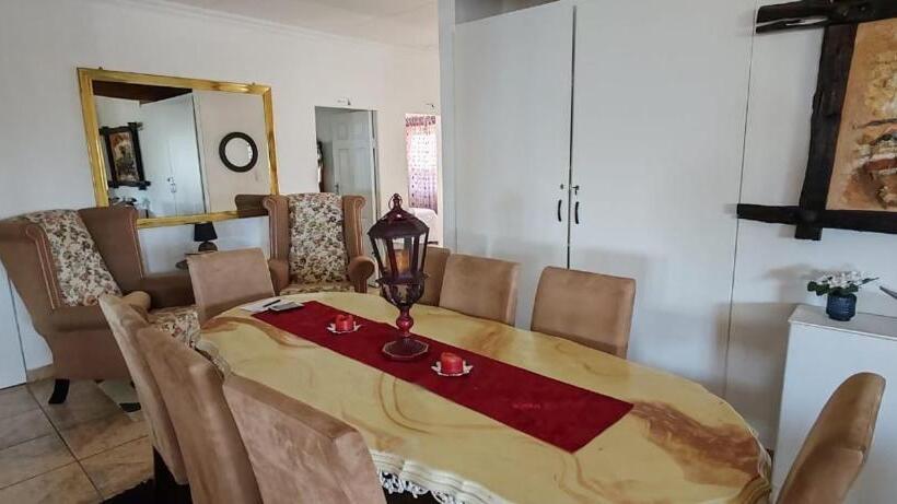 Номер Стандарт Совместная Ванная, Derust Danabay Accomodation