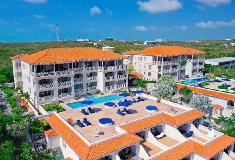 آپارتمان 1 خوابه, Vacation Apartments Caicos Islands, Turks And Caicos