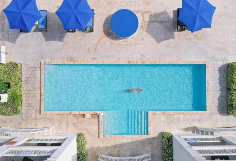 آپارتمان 1 خوابه, Vacation Apartments Caicos Islands, Turks And Caicos