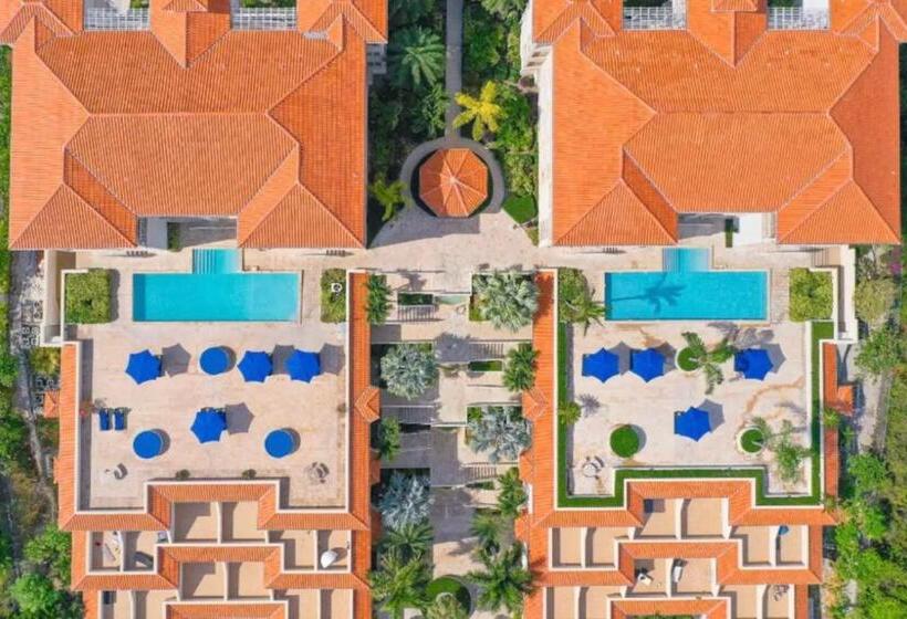 آپارتمان 1 خوابه, Vacation Apartments Caicos Islands, Turks And Caicos