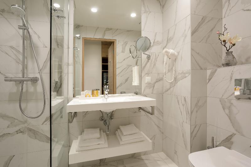 اتاق استاندارد, Centennial Nexus Hotel Tallinn