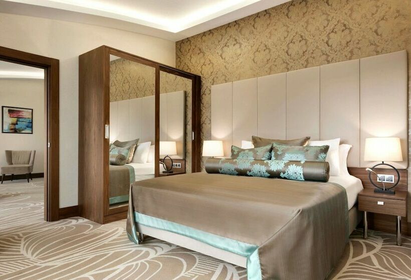 اتاق خانوادگی, Ramada By Wyndham Yalova