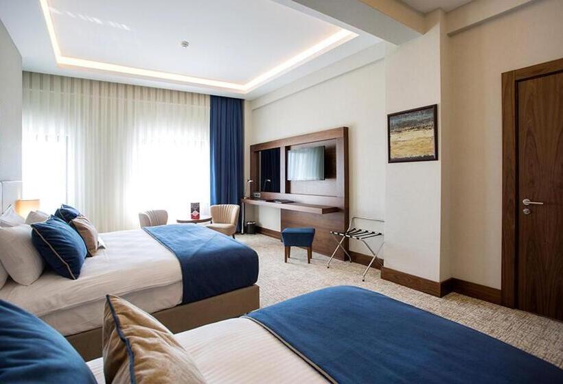 اتاق خانوادگی, Ramada By Wyndham Yalova