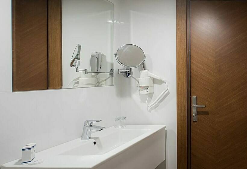 اتاق استاندارد, Otel Vona