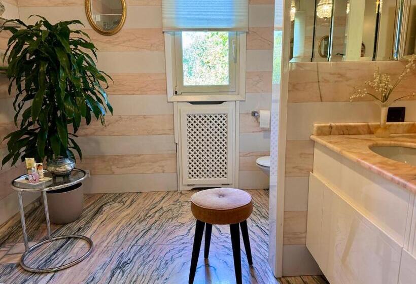 Люкс 2 Спальни, Villa Nuvola Suites