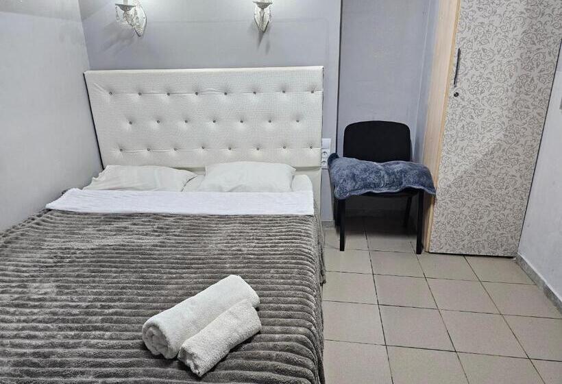 آپارتمان 1 خوابه, Bucuresti Studio