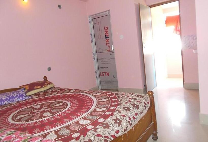 Номер Deluxe, Grg Chemistrica Digha Near Kali Mandir   Excellent Customer Choice  Best Seller